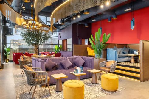 Citymax Hotel Business Bay Image
