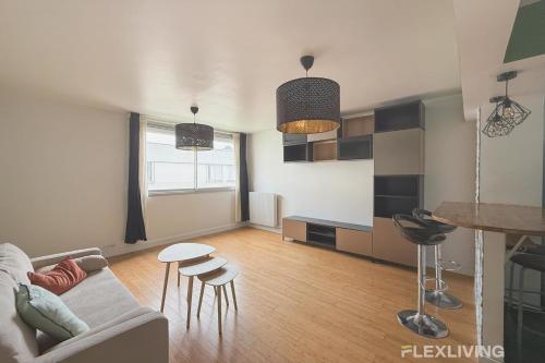 Colonel Rozanoff - Charm and comfort in the heart of the 12ᵉ arrondissement