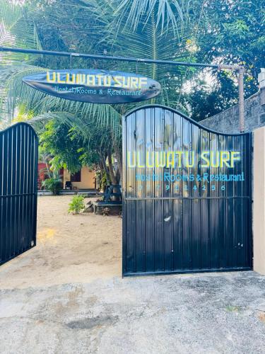 Fotografie z fotogalerie ubytování Uluwatu Surf Hostel v destinaci Arugam Bay