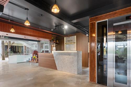 Φωτογραφία από το άλμπουμ του Tam Coc Guest House One & Hotel Ninh Binh σε Νιν Μπιν