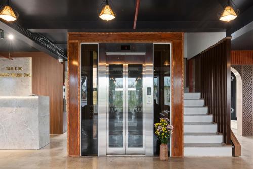 Φωτογραφία από το άλμπουμ του Tam Coc Guest House One & Hotel Ninh Binh σε Νιν Μπιν