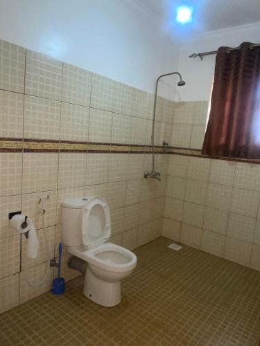 Gallery image of Home away from home in Moshi