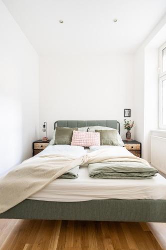 II Close to Schönbrunn - Time to Relax