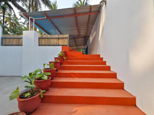Fotografie z fotogalerie ubytování Ibex Resorts, Coimbatore Kakarla v destinaci Alāndurai