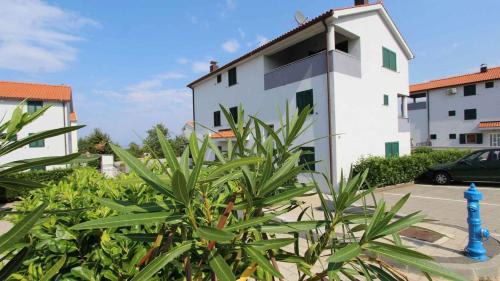 Apartment Malinska, Krk 2