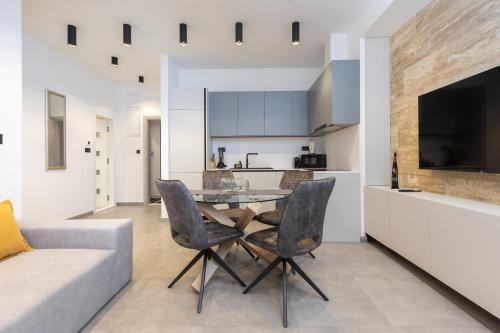 Deluxe Nila Apartment