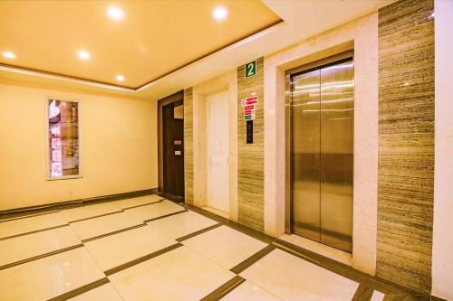 Photo de la galerie de l'établissement FabExpress Phoenix Resorts - Nr M Chinnaswamy Stadium, à Bangalore