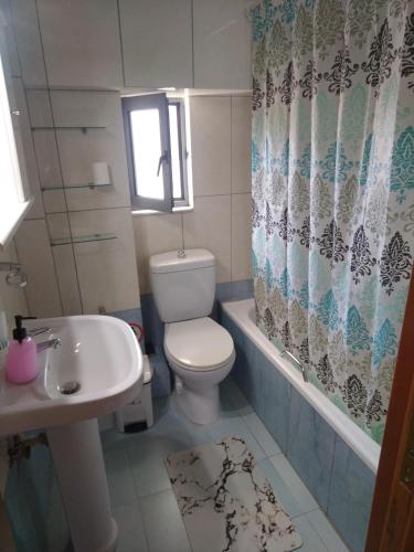 Maisonette Apartment