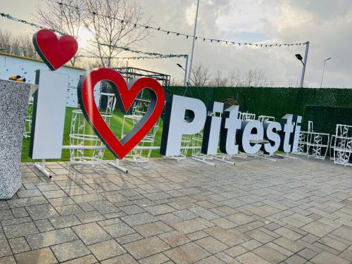 Φωτογραφία από το άλμπουμ του RIVER PLACE στο Πιτέστι