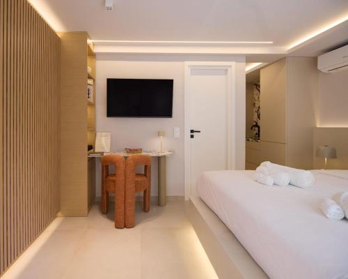 Margie Luxury suite