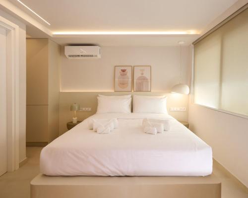 Margie Luxury suite