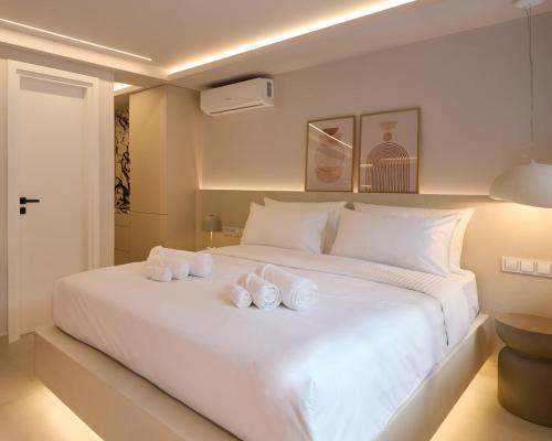 Margie Luxury suite
