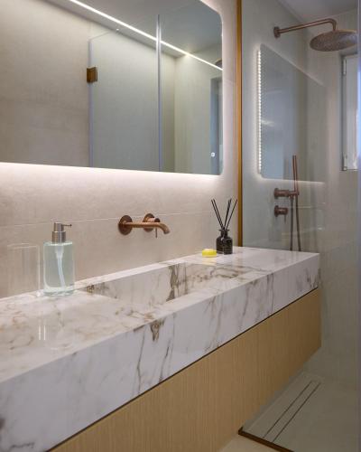 Margie Luxury suite