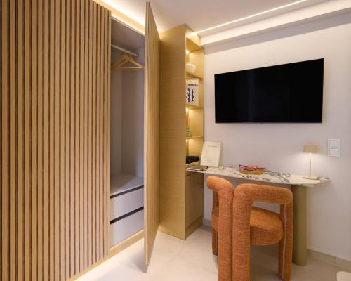 Margie Luxury suite