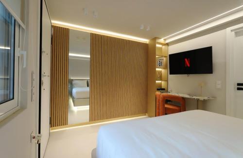 Margie Luxury suite