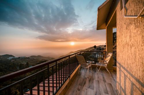 Gallery image of Sagittarius by The StayCationer in Mussoorie