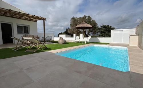 Villas Florida Conil