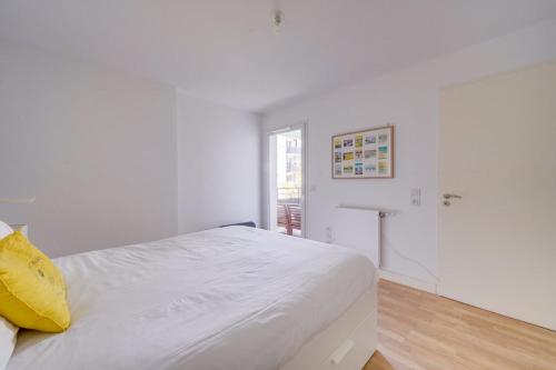 Appartement dune- Arcachon centre