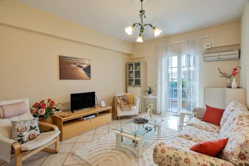 House of Velenia - 2 Bedroom apartment near old town, airport and bus station