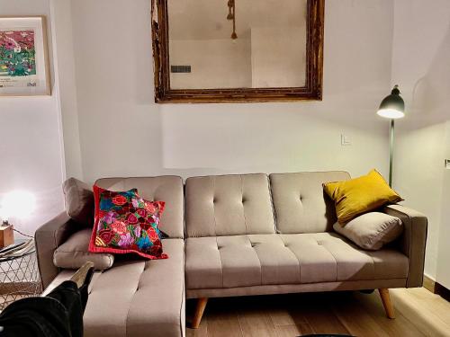 nr15 in the heart of Cadiz
