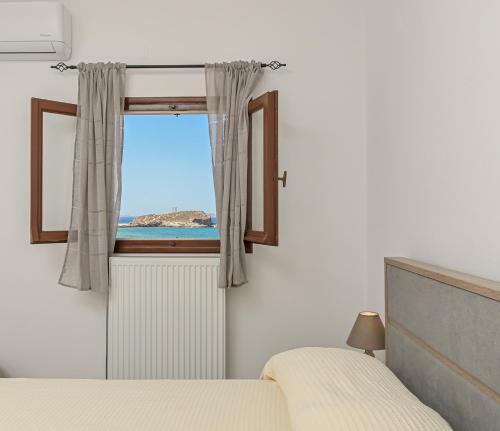 Calma Home I Naxos