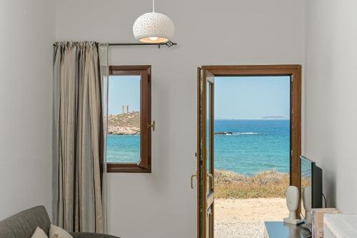 Calma Home I Naxos