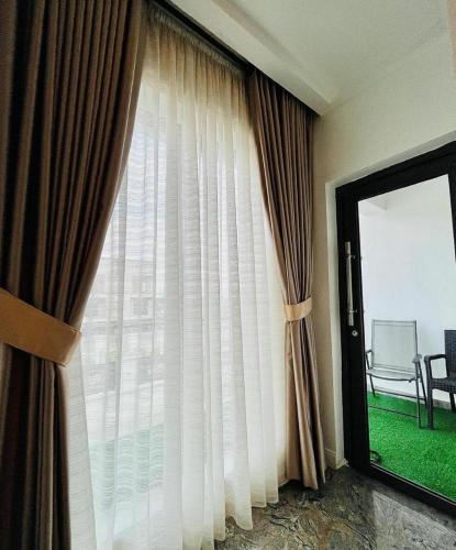 Foto de la galeria de Sleak condo a Abuja