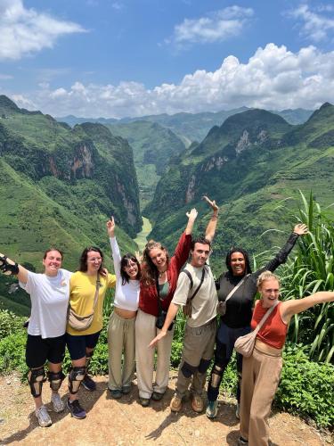 Gallery image of Local Ha Giang Loop Tours, Hotel & Rentals in Ha Giang