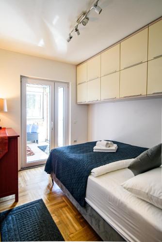 BLUE HORIZON APARTMENT by DuHomes