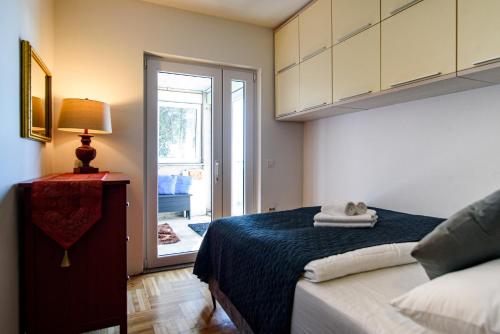 BLUE HORIZON APARTMENT by DuHomes
