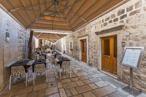 Apartments Perla