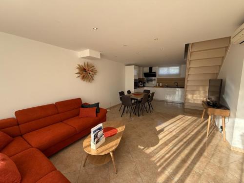 Photo de la galerie de l'établissement Le bougainvillier, à Frontignan