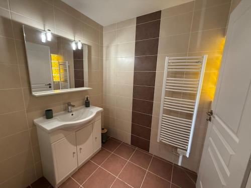 Photo de la galerie de l'établissement Le bougainvillier, à Frontignan