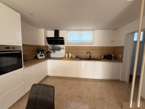 Photo de la galerie de l'établissement Le bougainvillier, à Frontignan