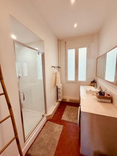Charming Apartment at 10mn du Vieux Port
