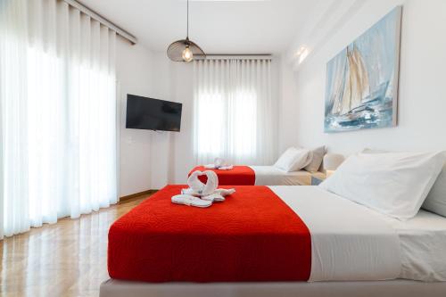Apartment in Glyfada Center