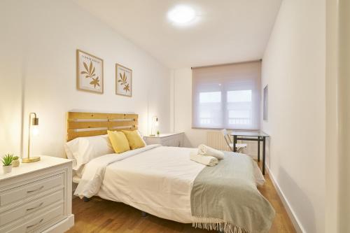 Alojamiento Abajo10 Centro