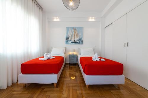 Apartment in Glyfada Center