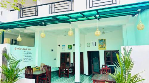 Galería fotográfica de Garden Beach Hotel en Arugam Bay