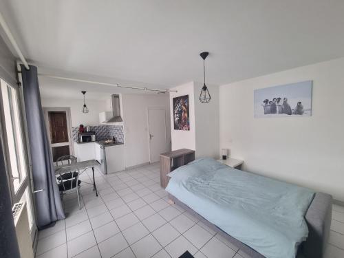 Studio Lumineux Bellevue 11