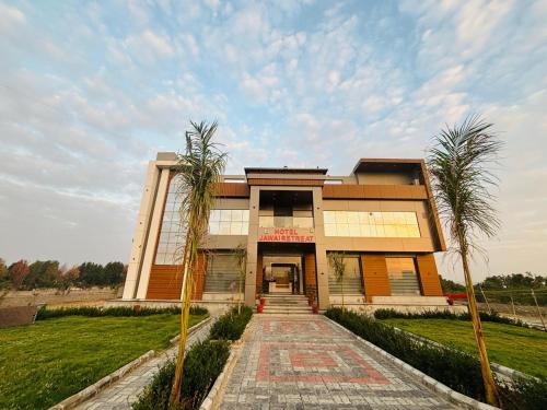 Φωτογραφία από το άλμπουμ του Hotel Jawai Retreat σε Sheoganj