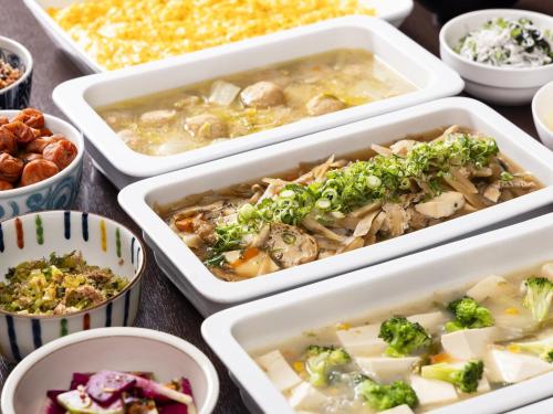 Φαγητό σε αυτό το ξενοδοχείο ή κάπου εκεί κοντά