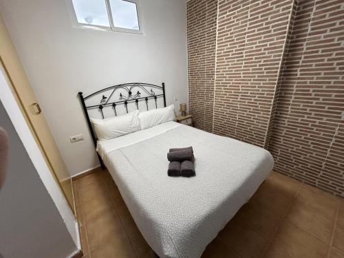 Apartamento frente al Mar - Pedregalejo