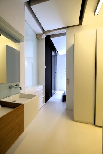 VT Elegante y Acogedora con WiFi en Bilbao