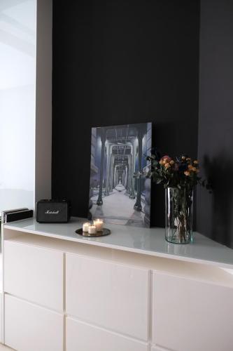 VT Elegante y Acogedora con WiFi en Bilbao