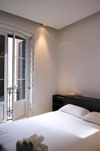 VT Elegante y Acogedora con WiFi en Bilbao