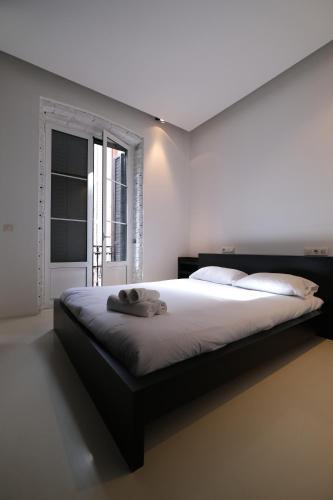 VT Elegante y Acogedora con WiFi en Bilbao