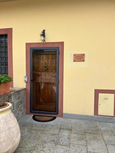 Fotografie z fotogalerie ubytování Appartamento in fattoria#1 v destinaci Pistoia