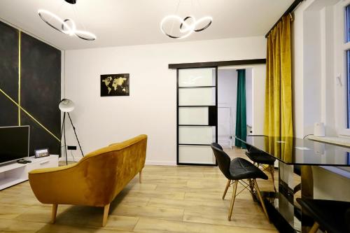 Apartament Wroclawska SELF CHECK-IN 24H