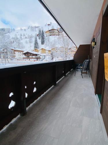 Appartement Mountain & Fun